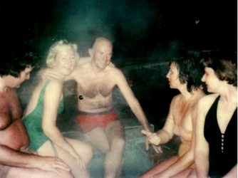 Konferencijos uždarymas, 1974 m.