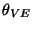 $\theta_{VE}$
